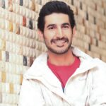 تورج الوند بیوگرافی