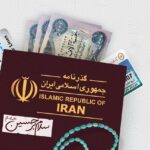 سایت رسمی ایران ایر برای خرید بلیط اربعین
