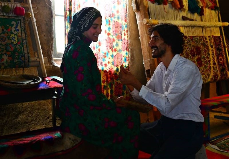 فیلم اتاقک گلی