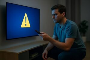 مشکل تلویزیون های اسنوا مشکل تلویزیون اسنوا و دوو