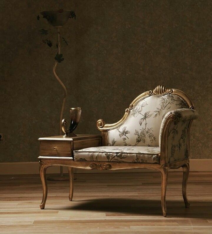 میز تلفن