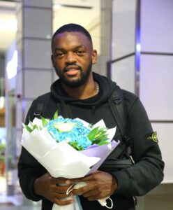 بیوگرافی کوین یامگا