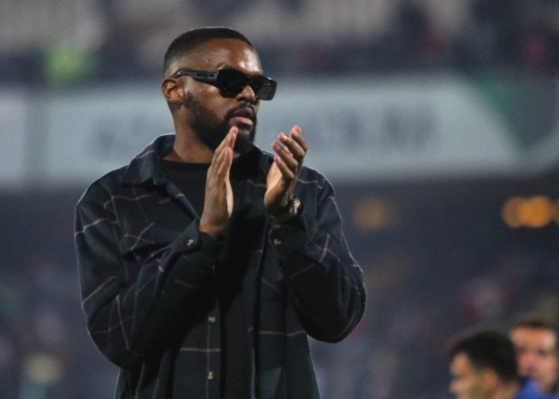 کوین یامگا بازیکن