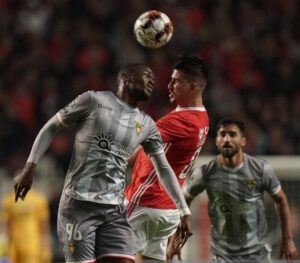 کوین یامگا در آوش