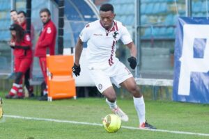 کوین یامگا در اروپا