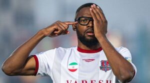 کوین یامگا در نساجی