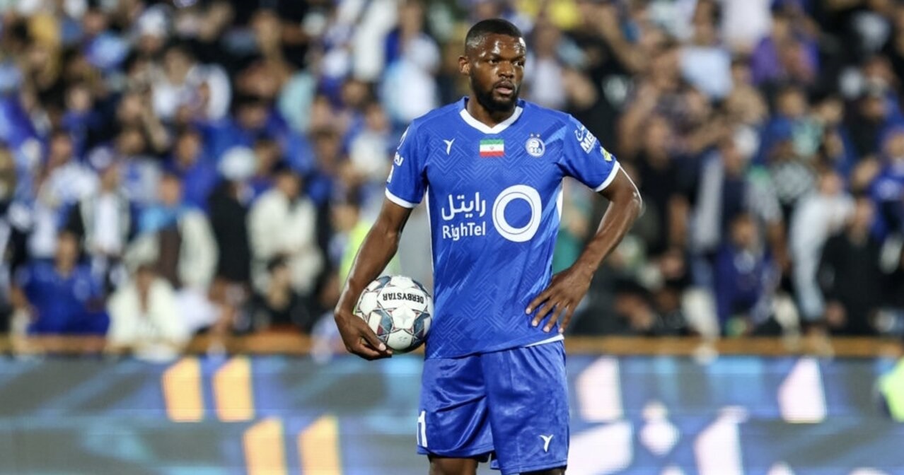 کوین یامگا پنالتی