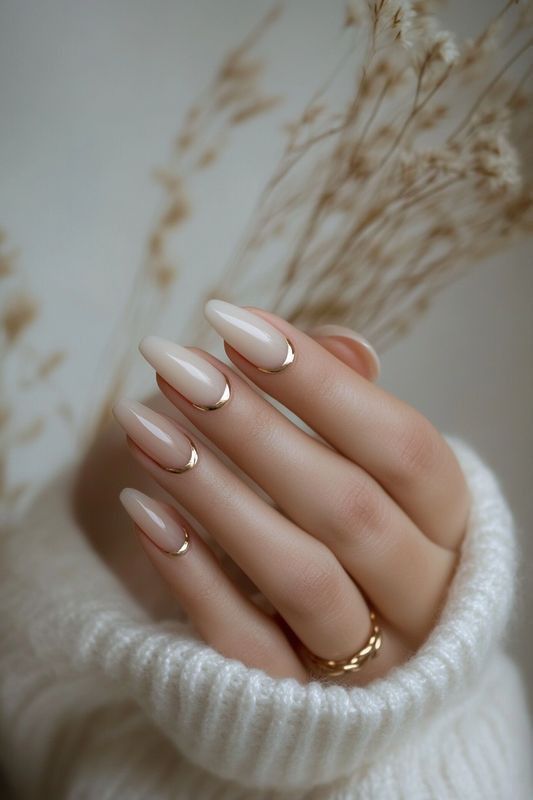 مدل ناخن کروم جواهری