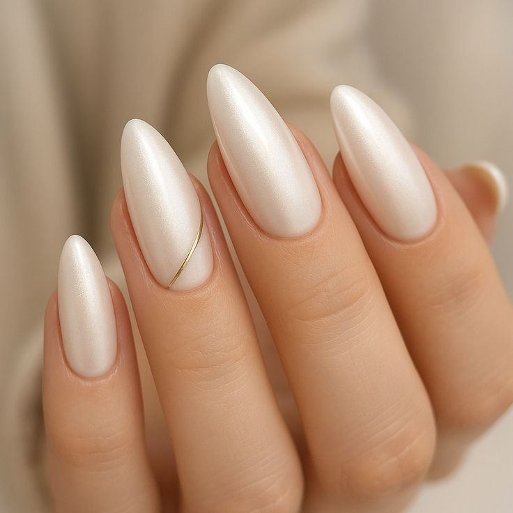 مدل ناخن کروم جواهری