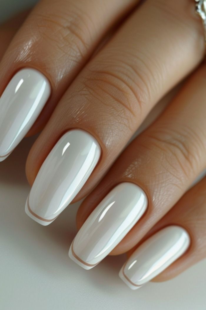 مدل ناخن کروم جواهری