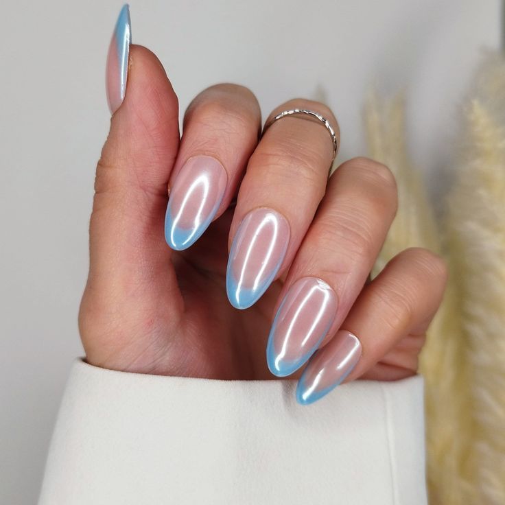 مدل ناخن کروم جواهری