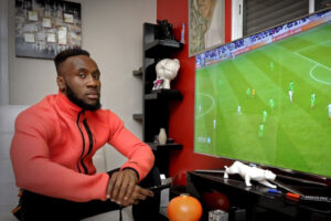 برادر سرژ اوریه