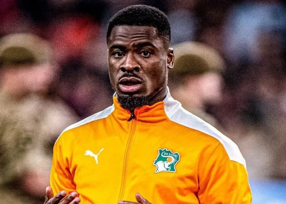 بیوگرافی سرژ اوریه