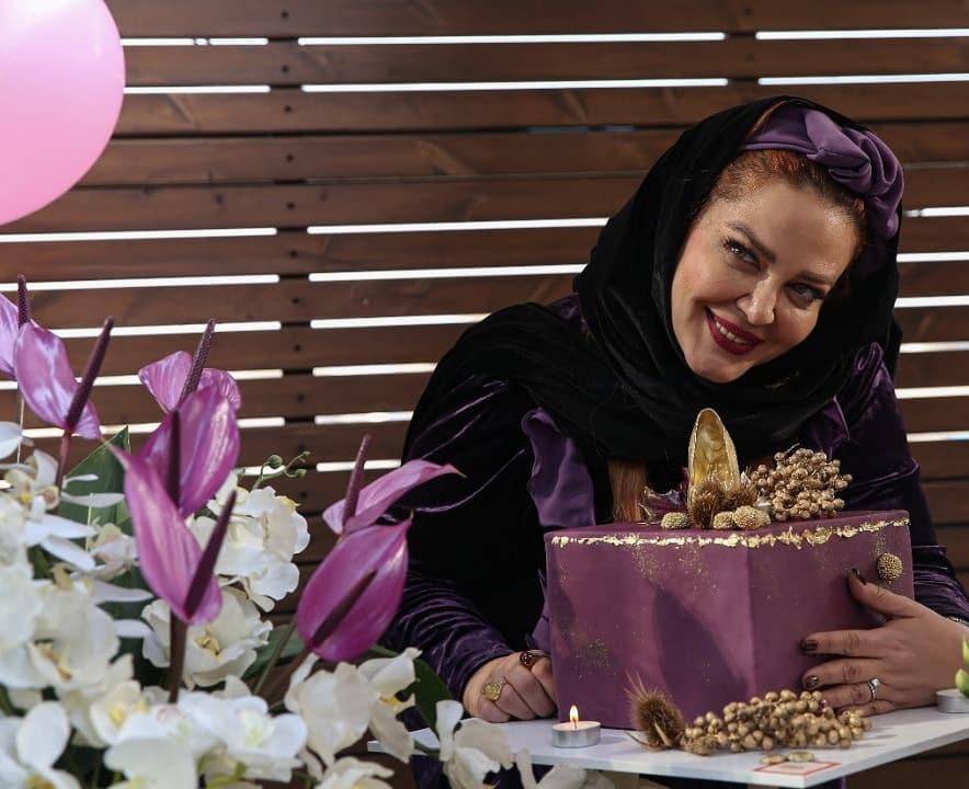 تولد بهاره رهنما