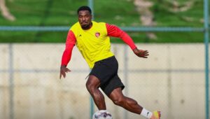 سبک بازی سرژ اوریه