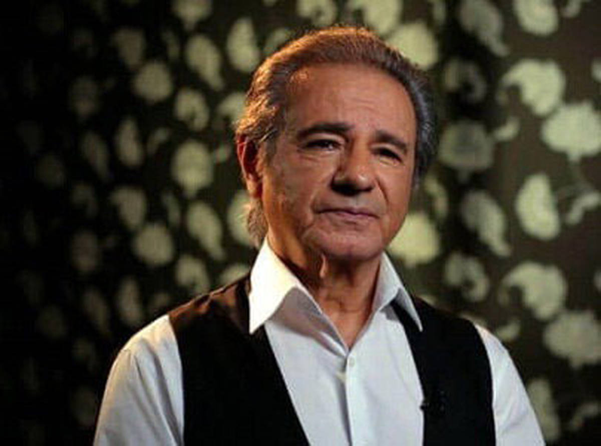 عارف خواننده