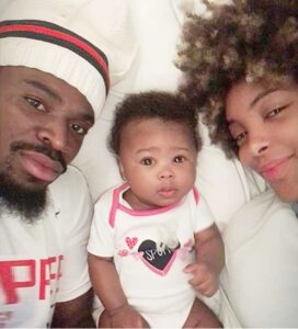 همسر سرژ اوریه