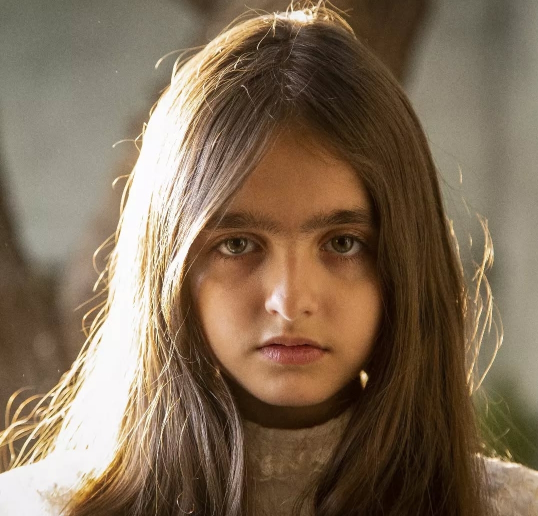 استعداد نیوشا علیپور