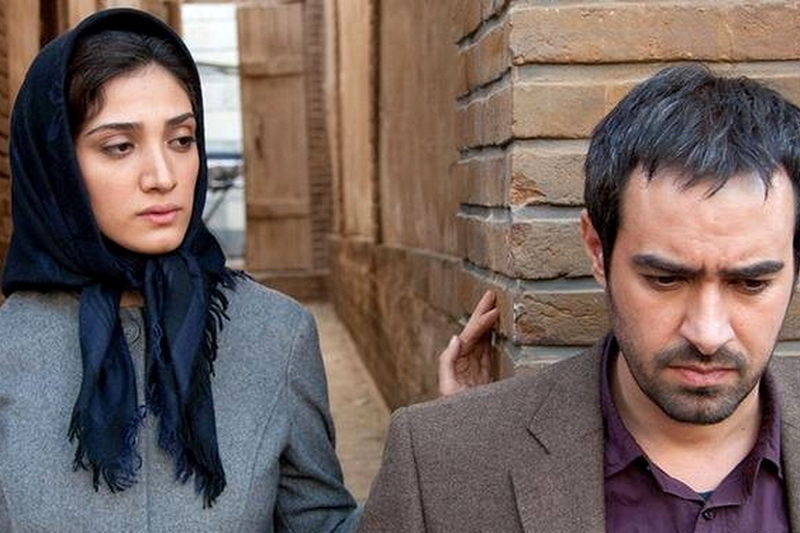 بازیگران خانه پدری