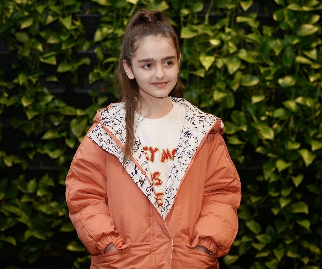 بیوگرافی نیوشا علیپور