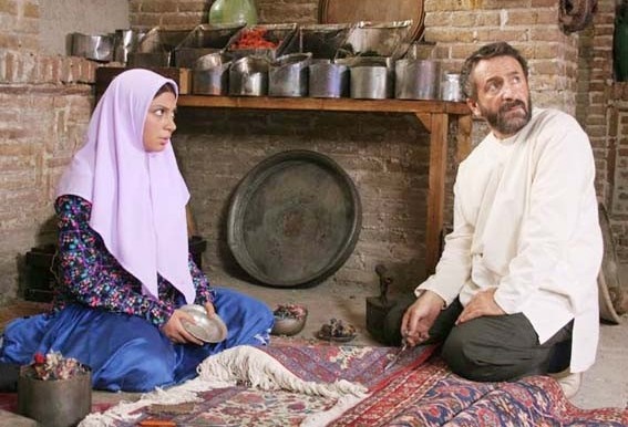 داستان خانه پدری