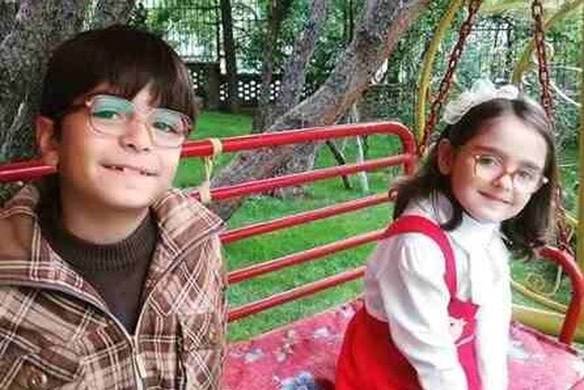 نیوشا علیپور در بچه مهندس