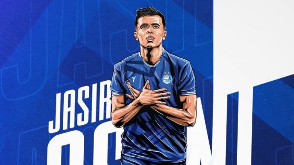 یاسر آسانی در استقلال