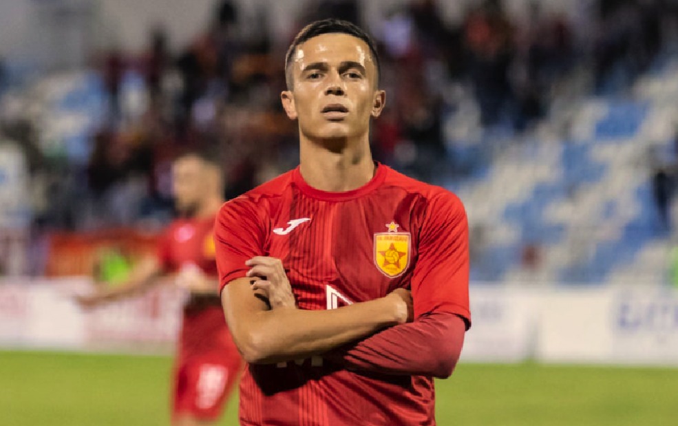 یاسر آسانی در پارتیزانی