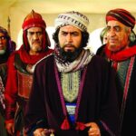برنامه های تلویزیونی