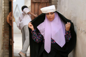 خانه پدری