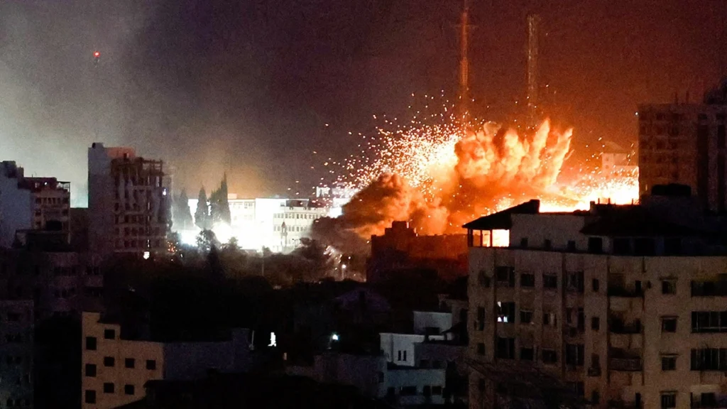 جنگ فلسطین  