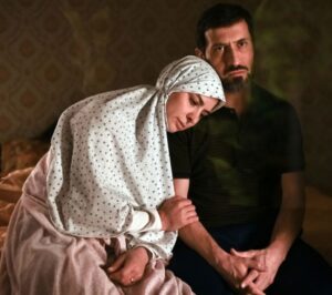 فیلم صیاد شیرازی فیلم سینمایی صیاد شهید علی صیاد شیرازی