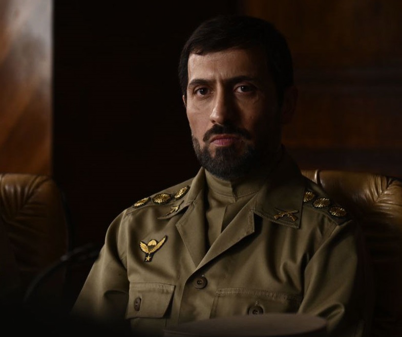 فیلم سینمایی صیاد شهید علی صیاد شیرازی