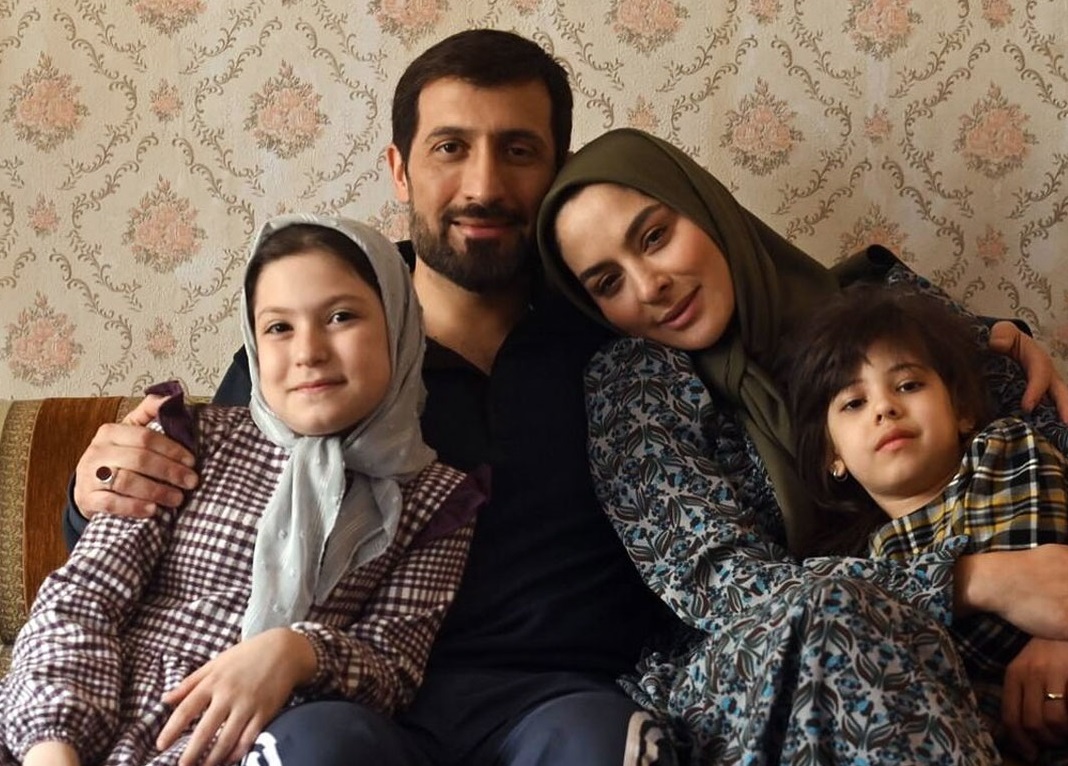 علی صیاد شیرازی
فیلم صیاد شیرازی