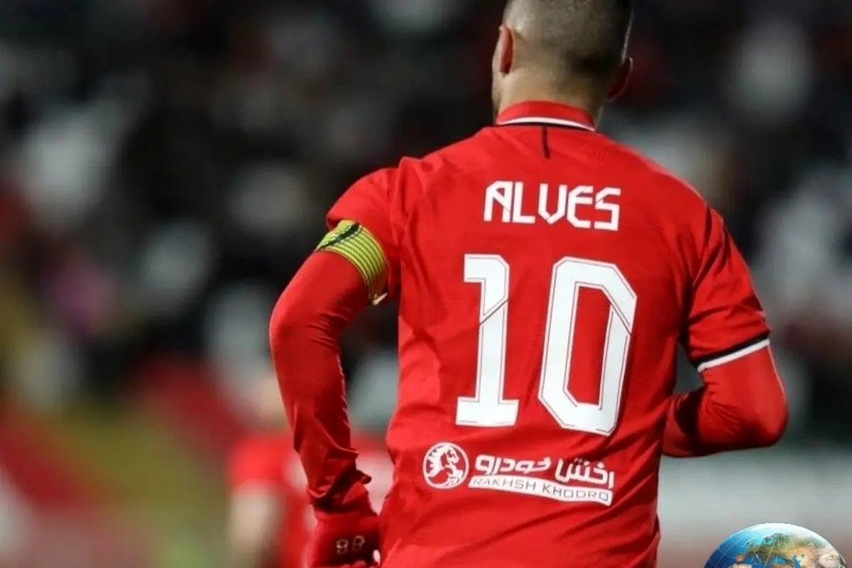 ریکاردو آلوز بازیکن