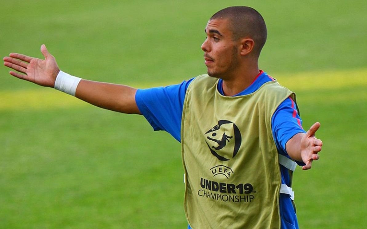 ریکاردو آلوز پرتغالی