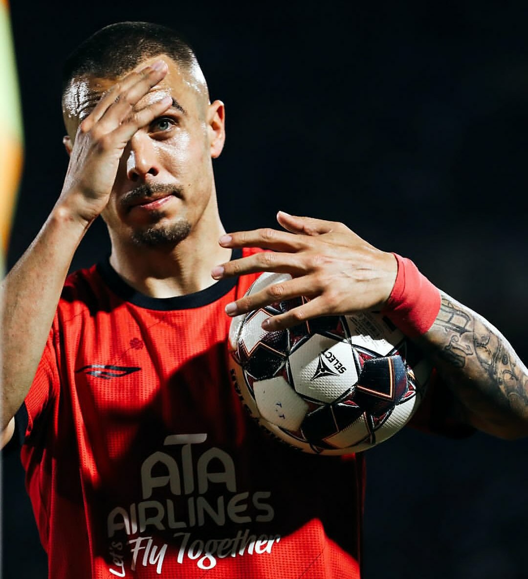 ریکاردو آلوز بیوگرافی