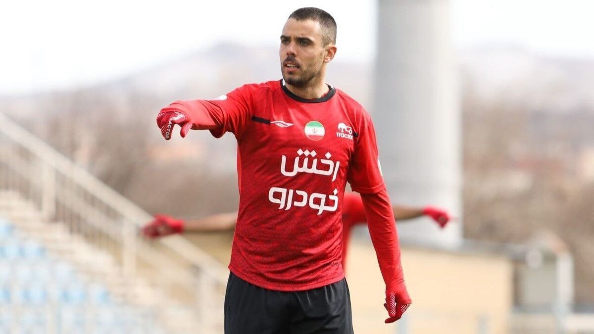 سبک بازی ریکاردو آلوز