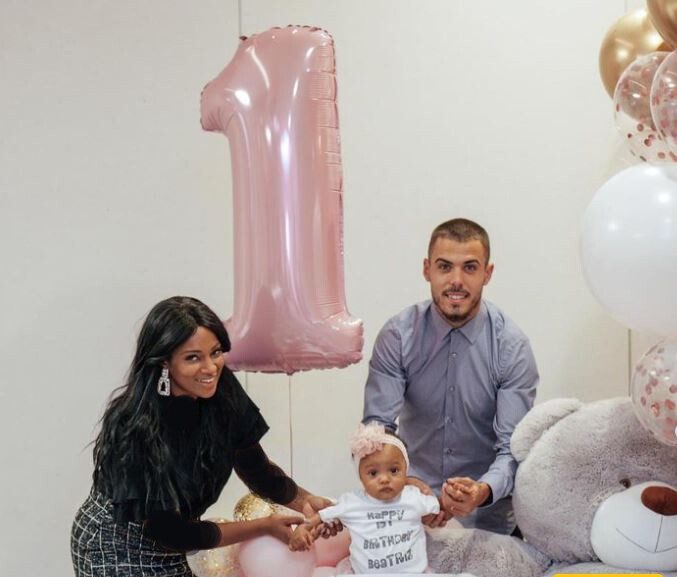 فرزند ریکاردو آلوز