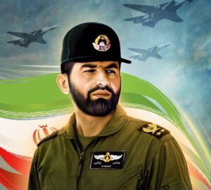 زندگینامه شهید عباس بابایی