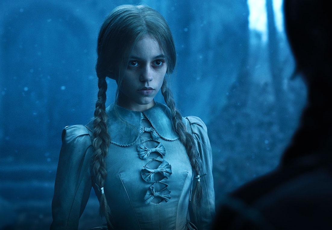 بازیگر ونزدی