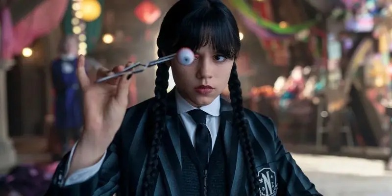 داستان سریال ونزدی