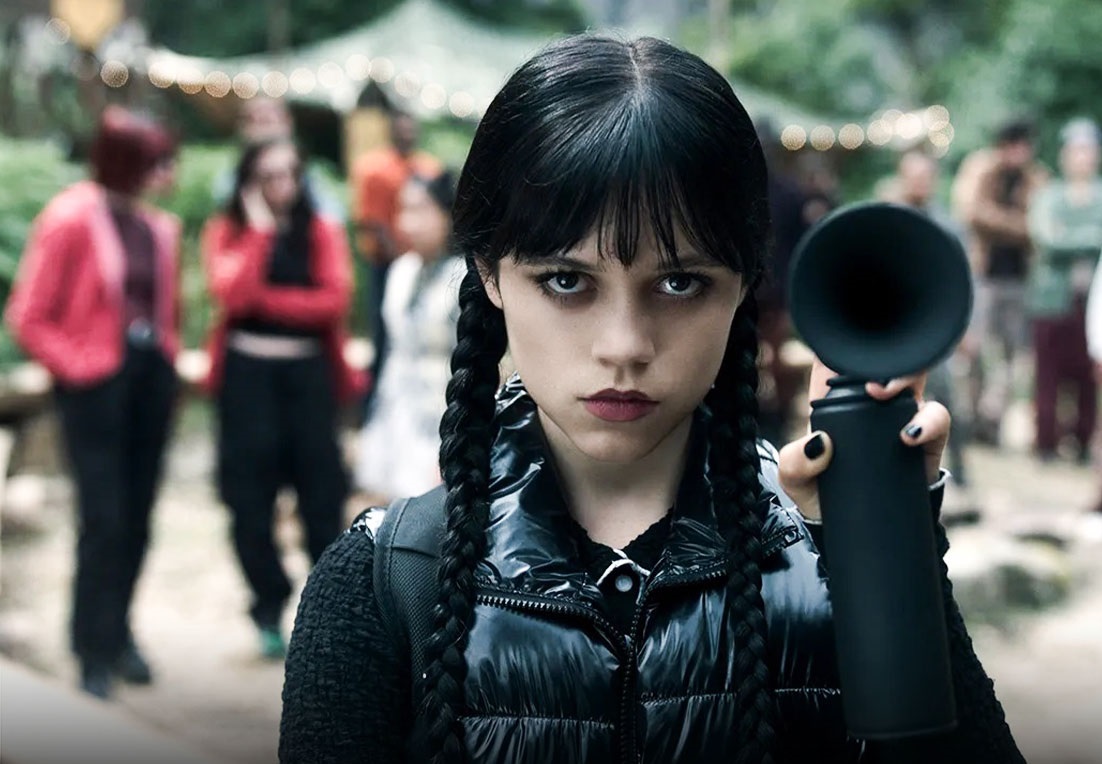 ونزدی ادامز