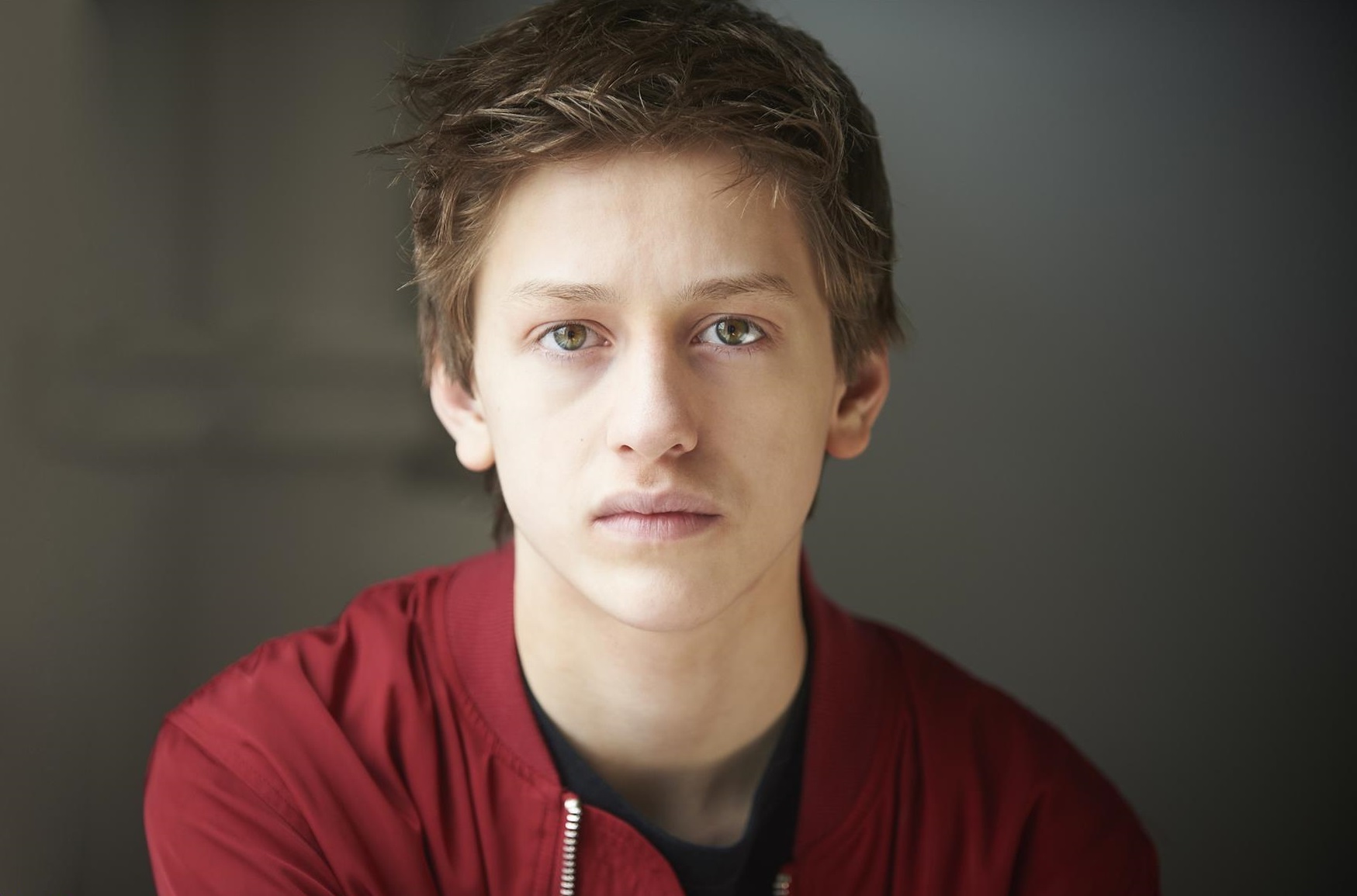 پرسی هاینس وات در ونزدی