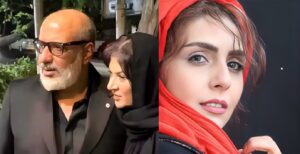 ریما رامین فر شری زن ارسطو