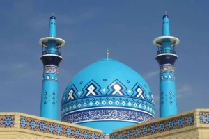 روز مسجد