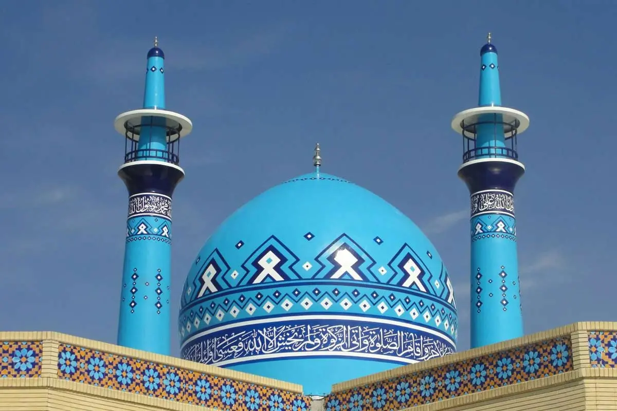 روز مسجد