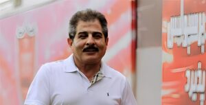 محمد پنجعلی بیوگرافی