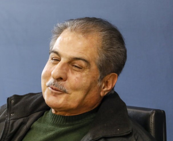 بیماری محمد پنجعلی