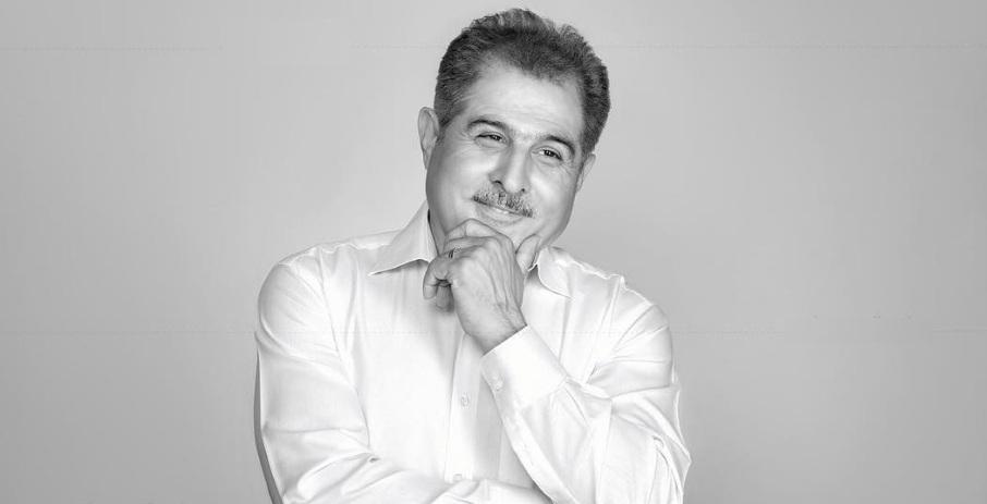 بیوگرافی محمد پنجعلی